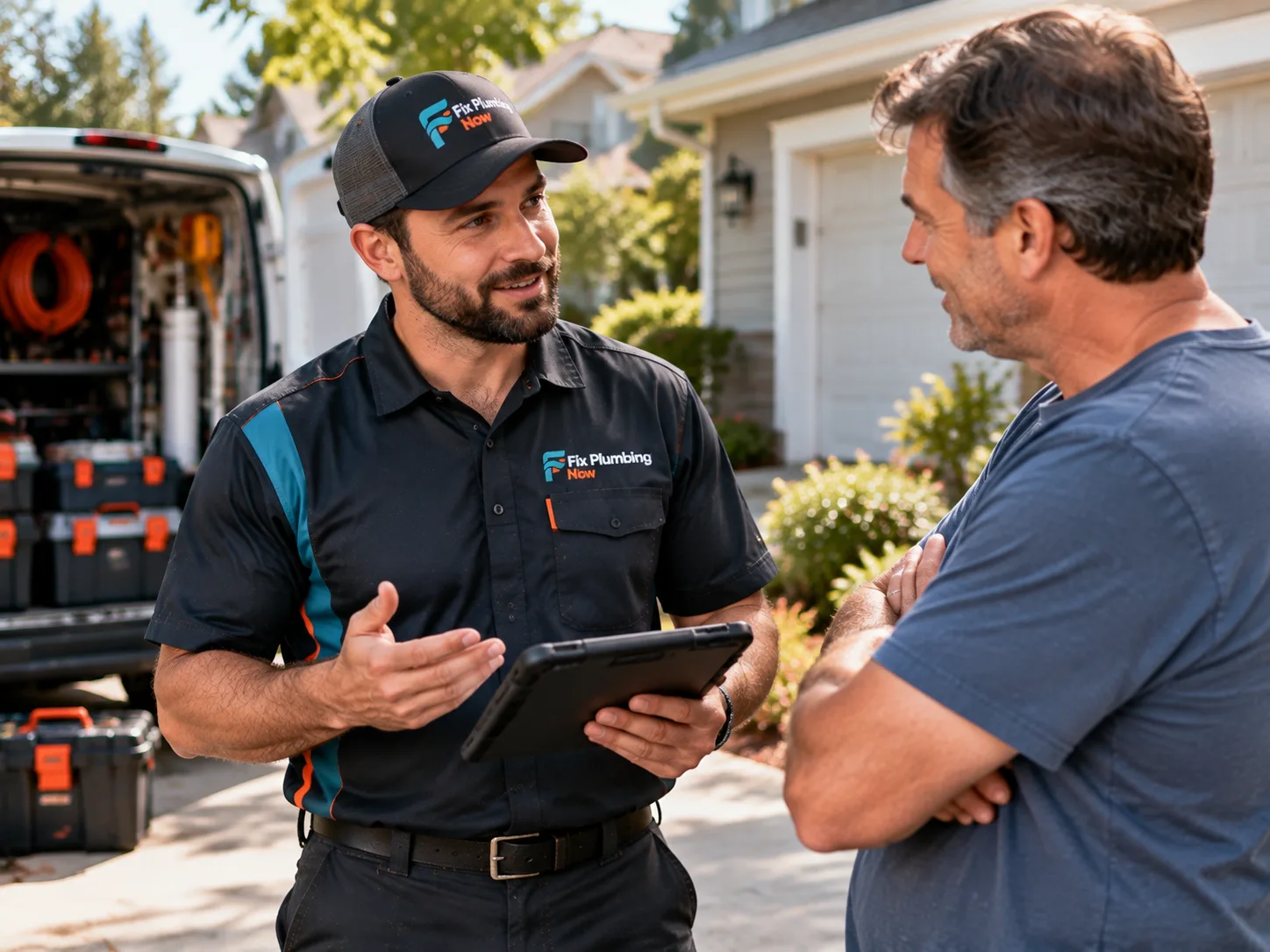 Clogged Drain Service New Trenton, IN FAQs